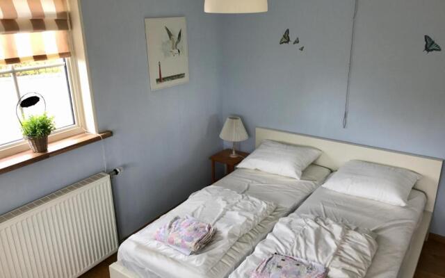 Vakantiehuis Tzummarum