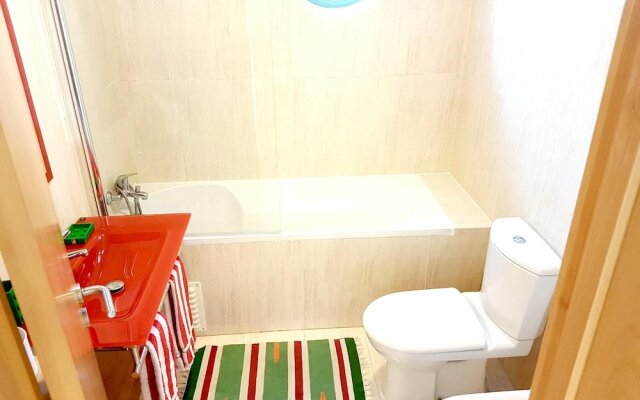 Villa With 3 Bedrooms in Q.ta do Anjo, With Private Pool, Enclosed Gar