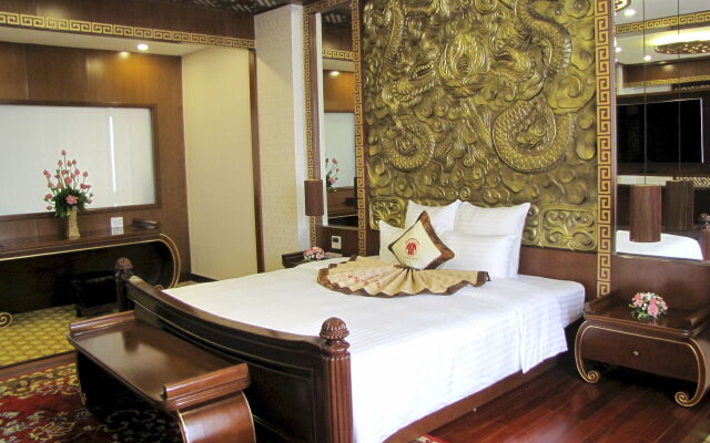 Tan Son Nhat Saigon Hotel