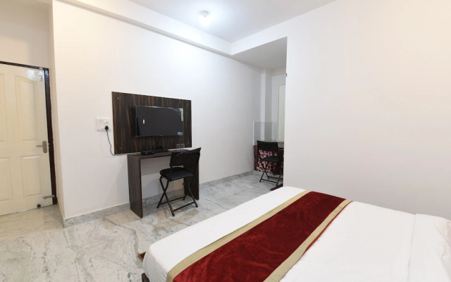 Ooak Homes By OYO Rooms
