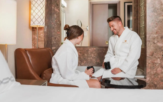 Executive Inn Downtown Vancouver