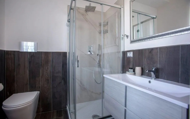 B&B Civico 41 Salerno