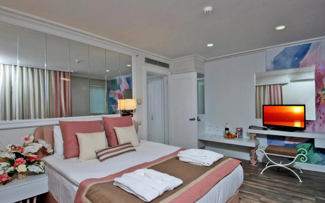 Delphin Diva Premiere Hotel - All Inclusive