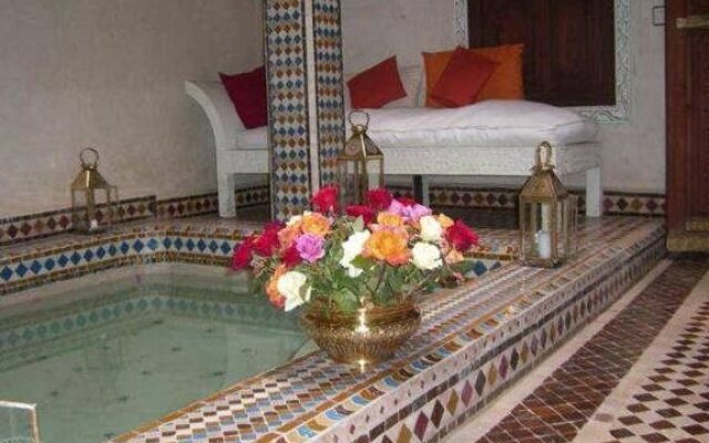 Riad Charik