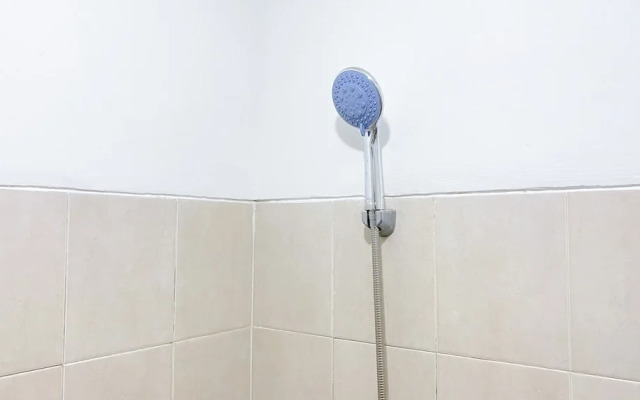 Minimalist Studio Taman Semanan Indah Cengkareng Apartment