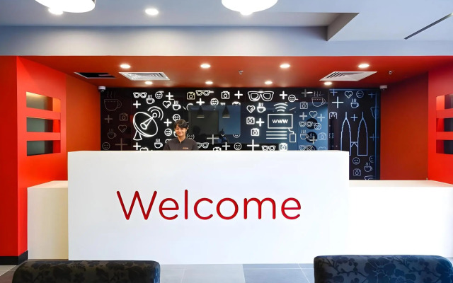 FOX Lite DPulze Cyberjaya