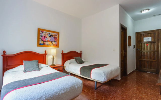 Hotel Las Errizas by OYO Rooms