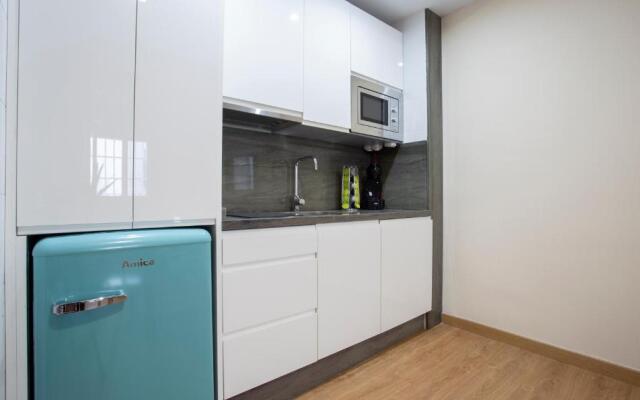 Flamingo Apartment