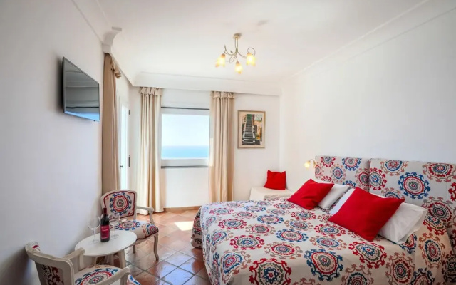Villa Anfitrite