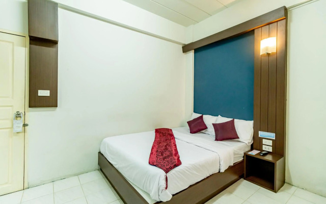 Sun Island Hotel & Spa Kuta