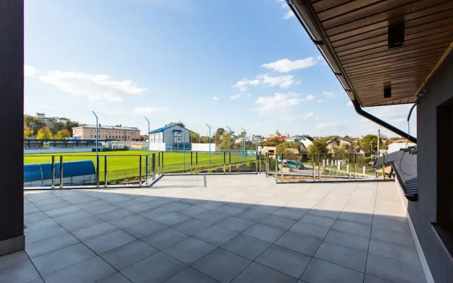 SPA & Wellness Saint Charbel