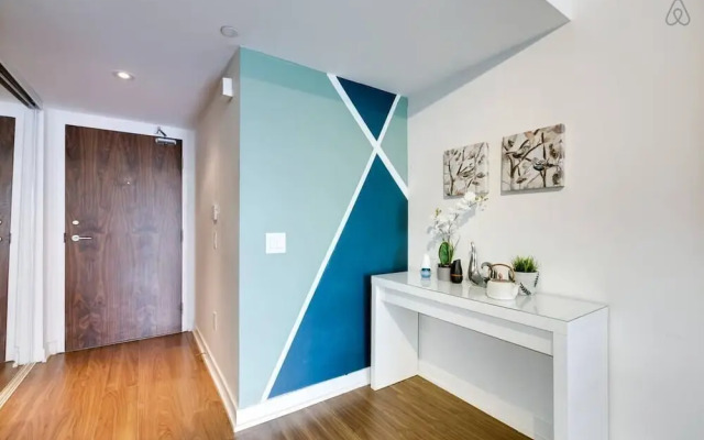 Quartz Suite by Rogers Centre