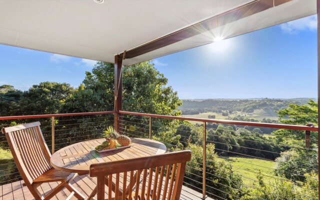 Byron Hinterland Villas