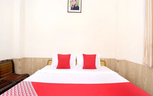 Hotel Deepjyoti