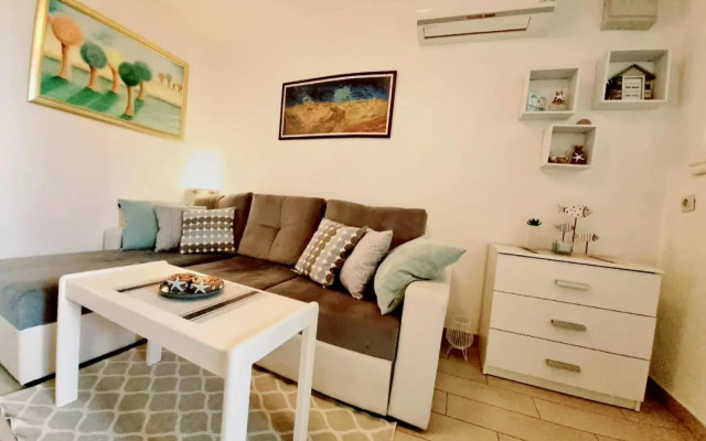 Biba Apartman