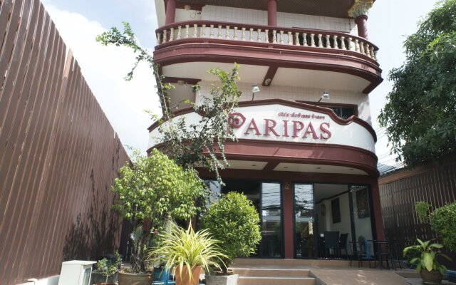 Paripas Express Hotel Patong