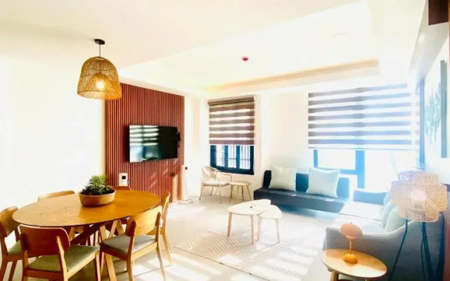 V Boutique Hotel Boracay