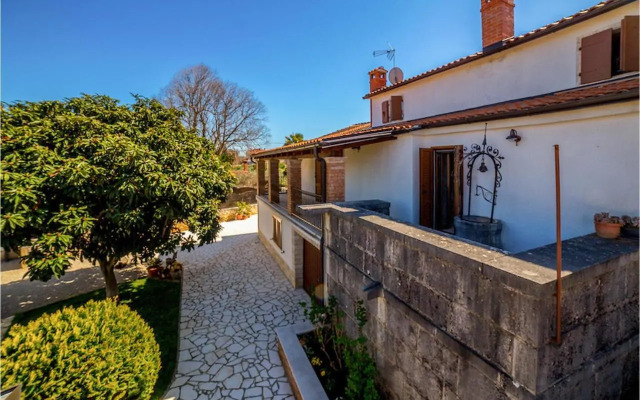 Villa Olea Histria