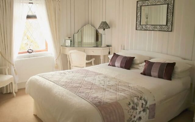 Bessiestown Country Guesthouse
