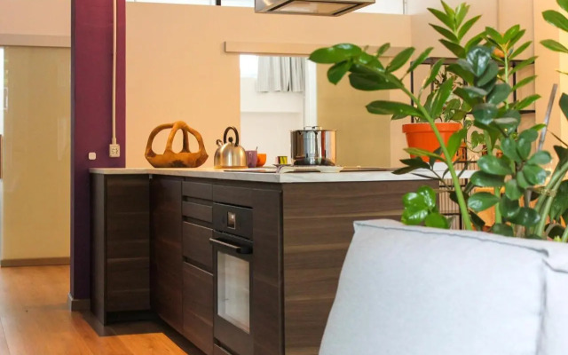 Loft Sottolalbero