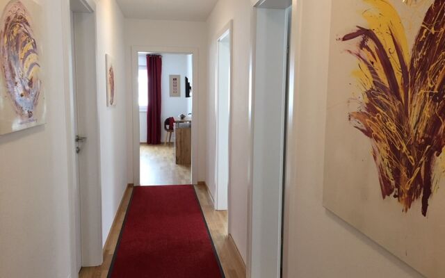 Finest Kitzblick Golf Suites