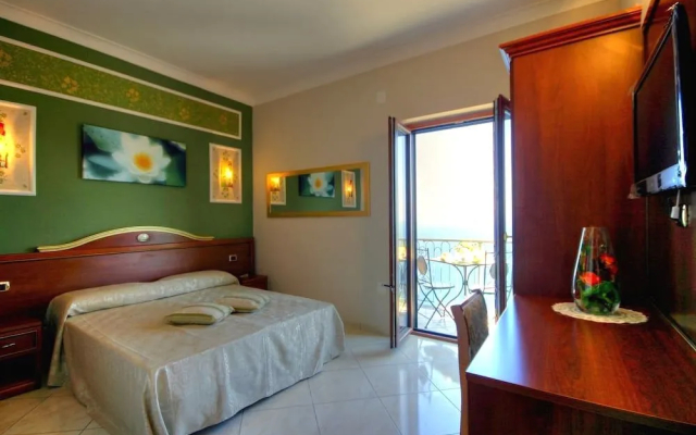 B&B Il Pavone