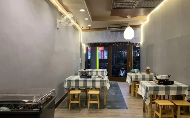 Moon's Homestay