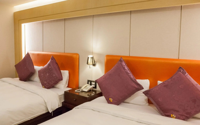Mei Jia Mei Hotel