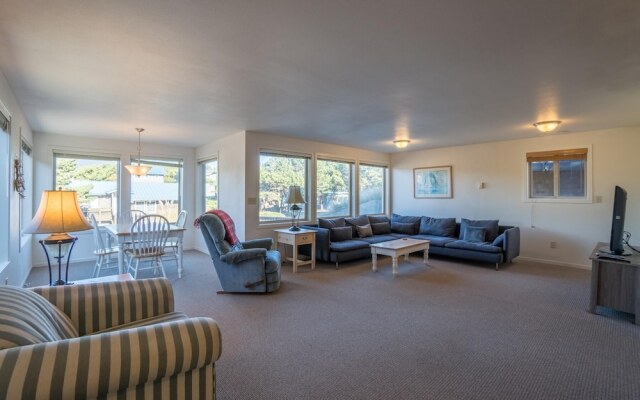 Manzanita Vacation Rental