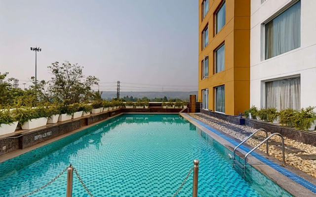 Country Inn & Suites by Radisson, Gurugram Sohna Road