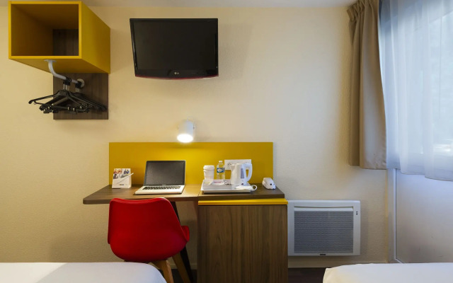 Comfort Hotel Lille Lomme