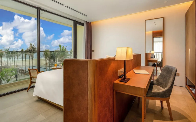 The Five Stars Villa