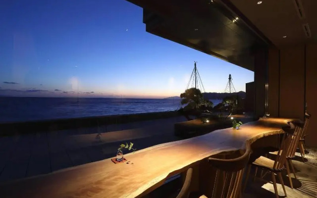 Heiseikan Shiosaitei Hanatsuki Annex