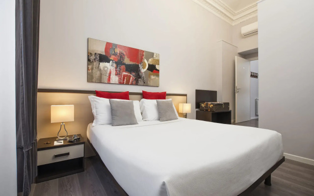 Arenula Suites