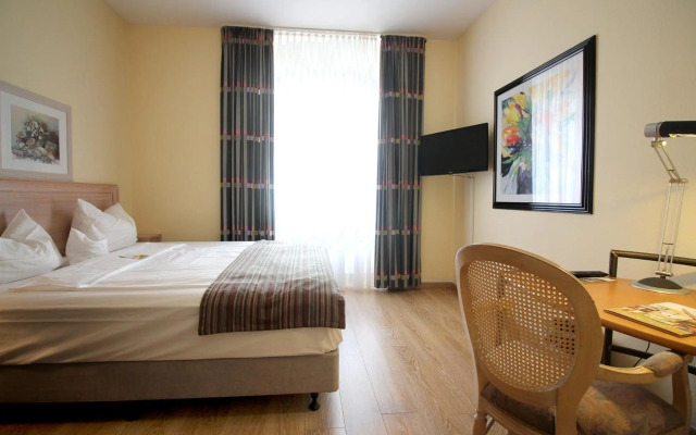 Hotel am Mühlenteich