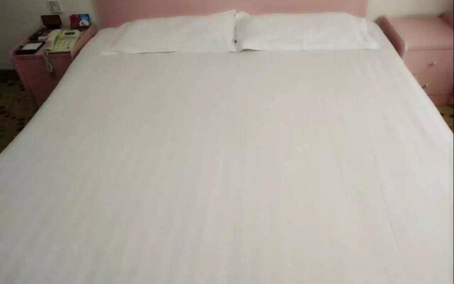 Apple Express Hotel Dezhou Xiangyang Branch