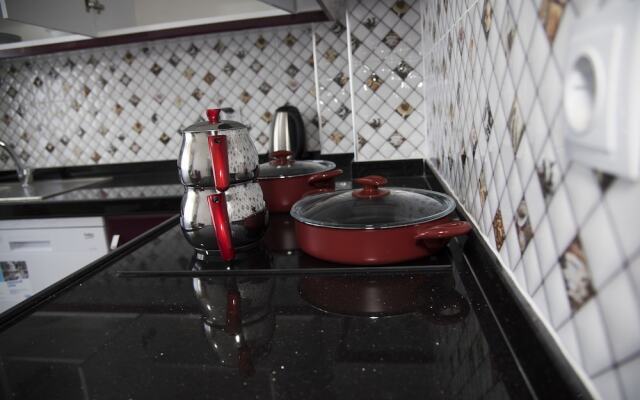 Yaman Suite Hotel