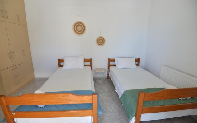 Nina s Apt in Ialysos Near the Beach