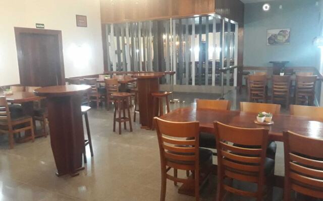 Hotel Fazenda Valaisan