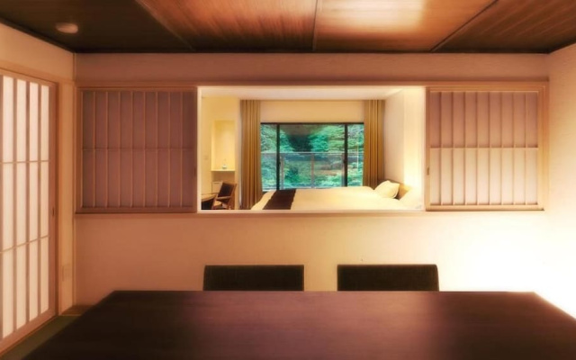Suites Hanare Matsushimakaku