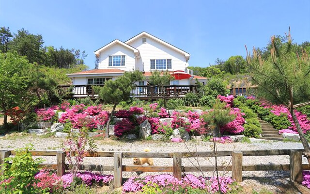 Yeoju Plum Fragrance Pension