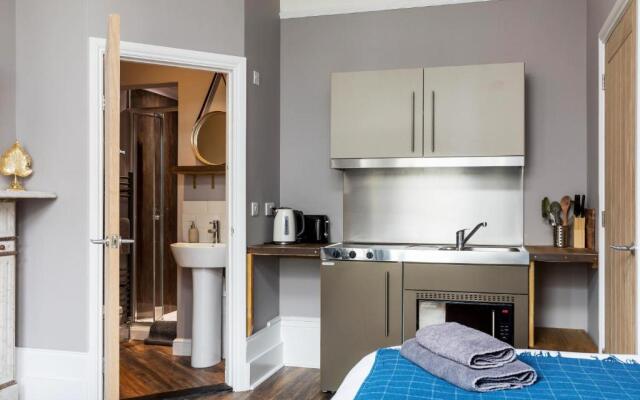Accudo House Boutique Holiday Suites