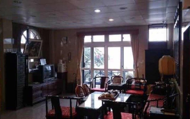 Jiufen Homestay Dragon Gate Inn