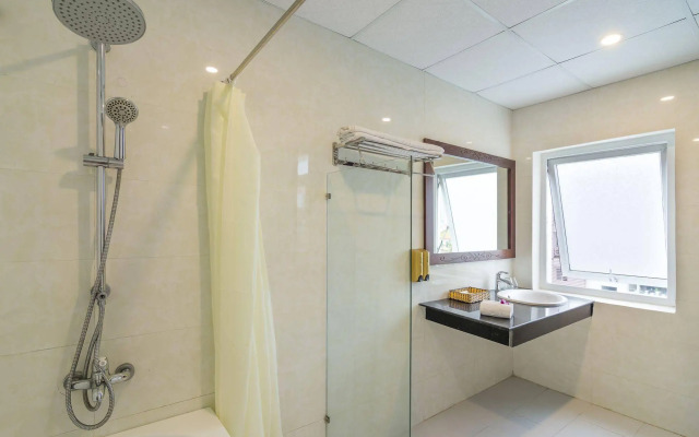 Orchid Hotel Danang