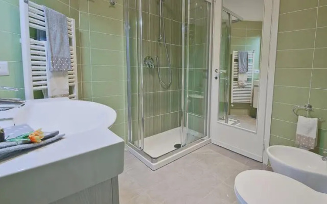 Apartments Florence - Pontevecchio