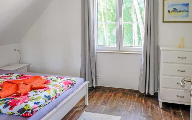 Ferienhaus Koelpinsee USE 2871