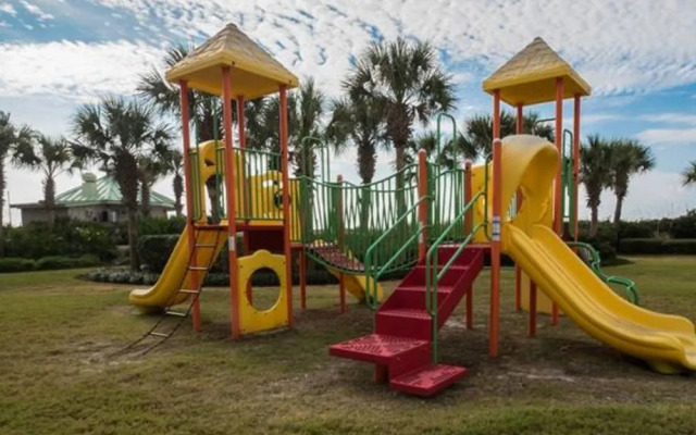 St Maarten Penthouse 1