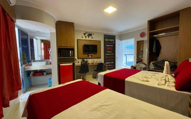 Araras Apart Service I