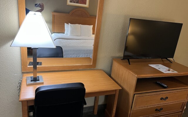Quality Inn Pharr