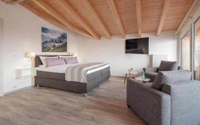 Alpin Hotel bichl 761